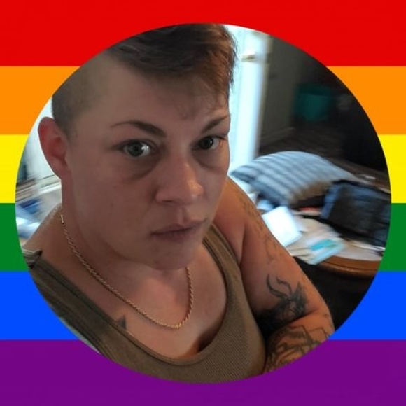 Meet your Posher, Amanda - Picture 1 of 1